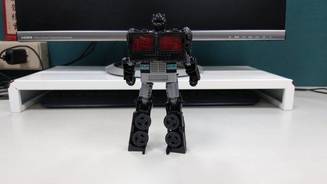 Nemesis Prime In Hand Images Power Of The Primes Transformers  (18 of 30)